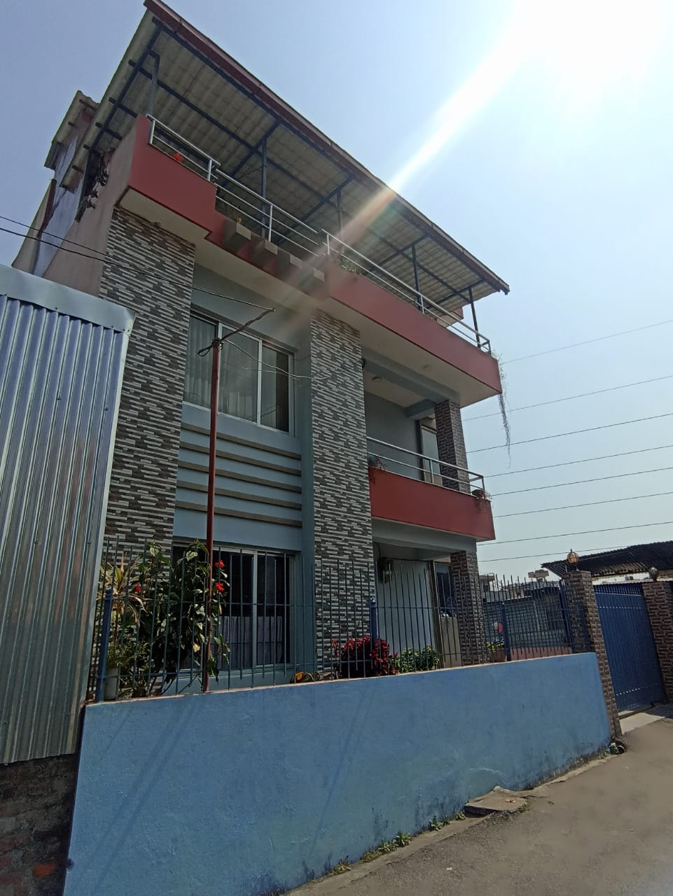 Picture of Chandragiri Municipality, Bagmati